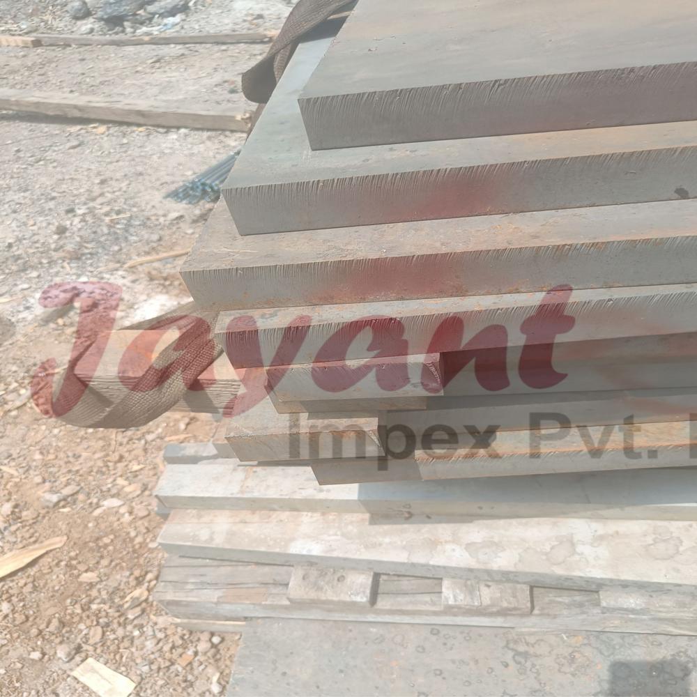 Aluminium ENAW-5754 Plates & Sheets (5754 - O, 5754 - H111)