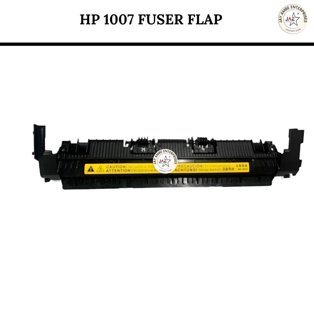 HP 1007 FUSER FLAP