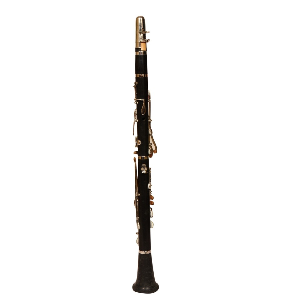 13 Key Clarinet