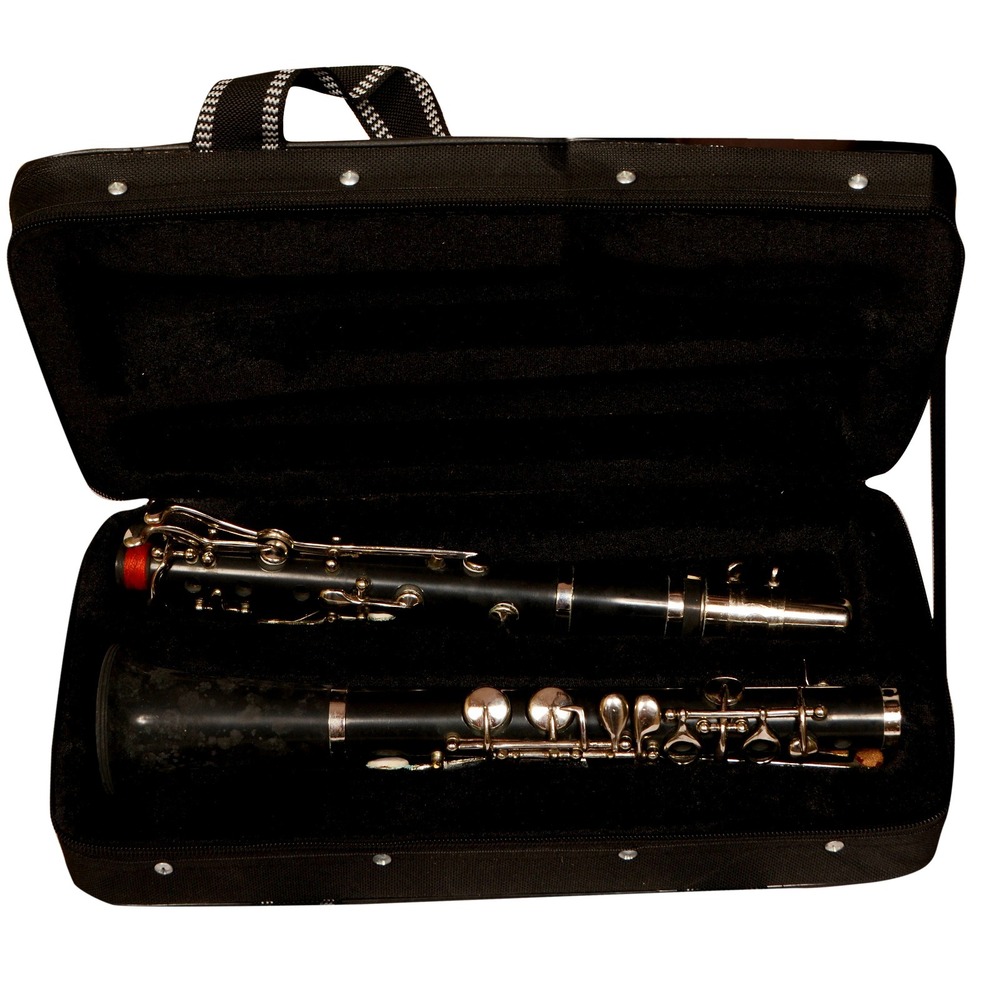 13 Key Clarinet