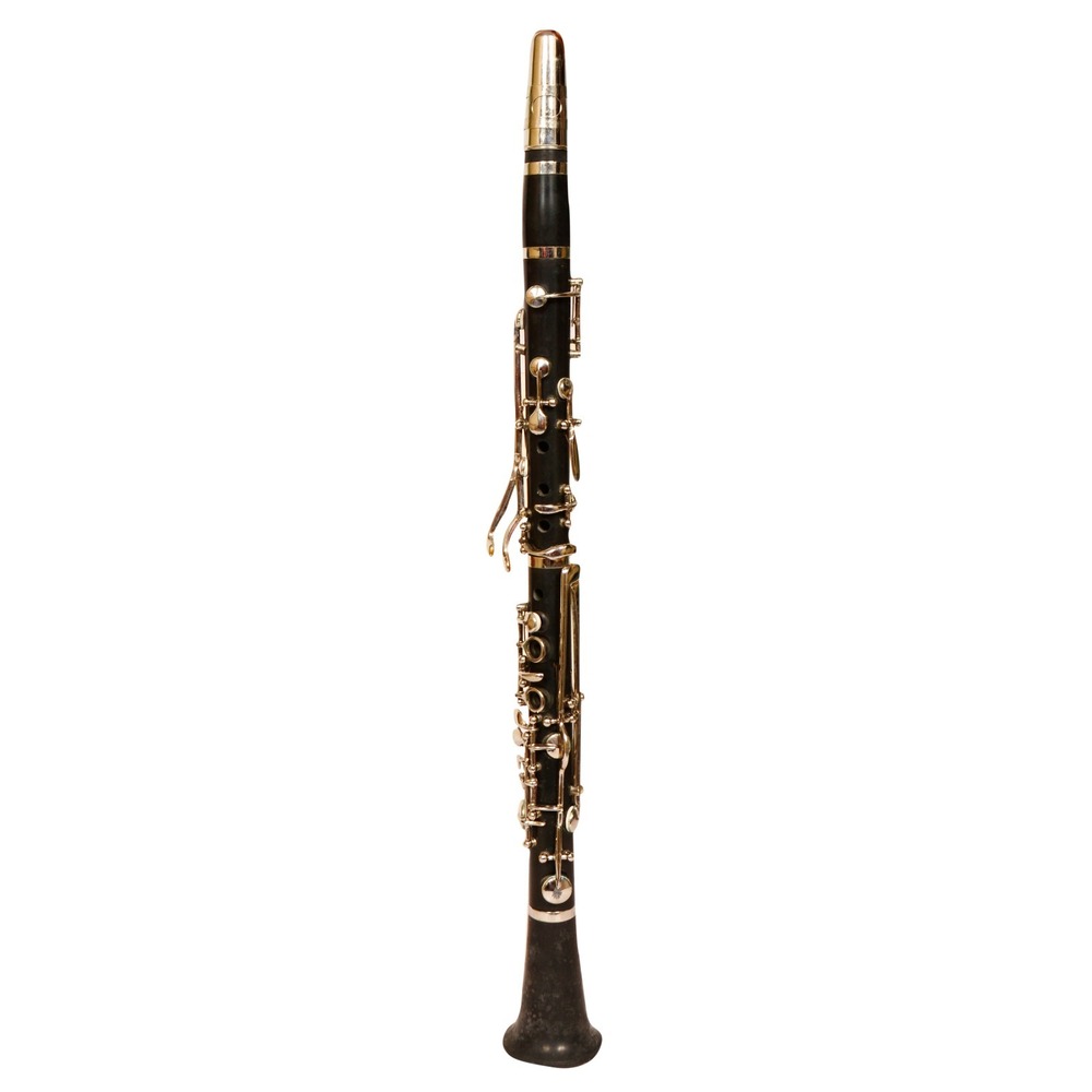 13 Key Clarinet