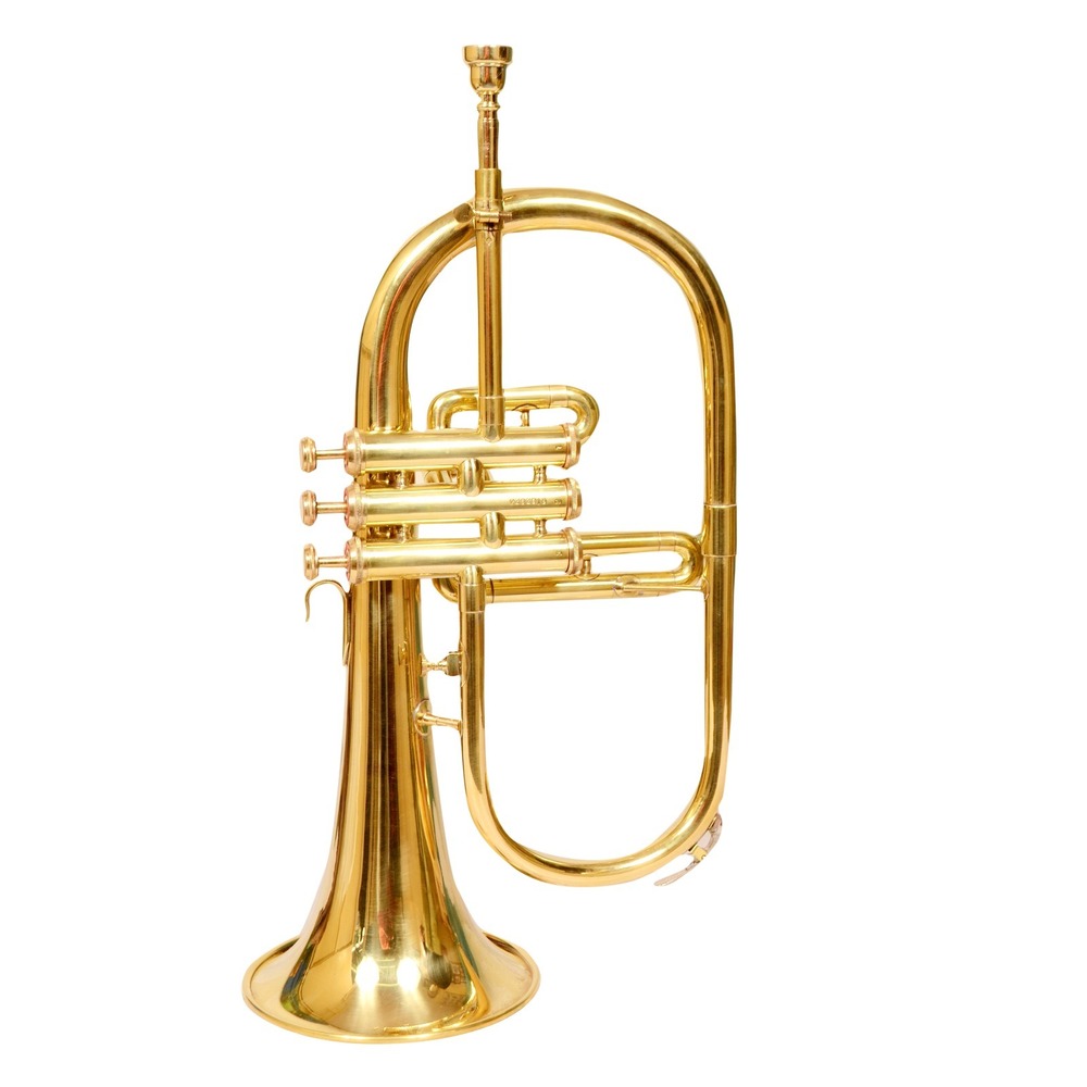 Brass Polish Fugule Horn