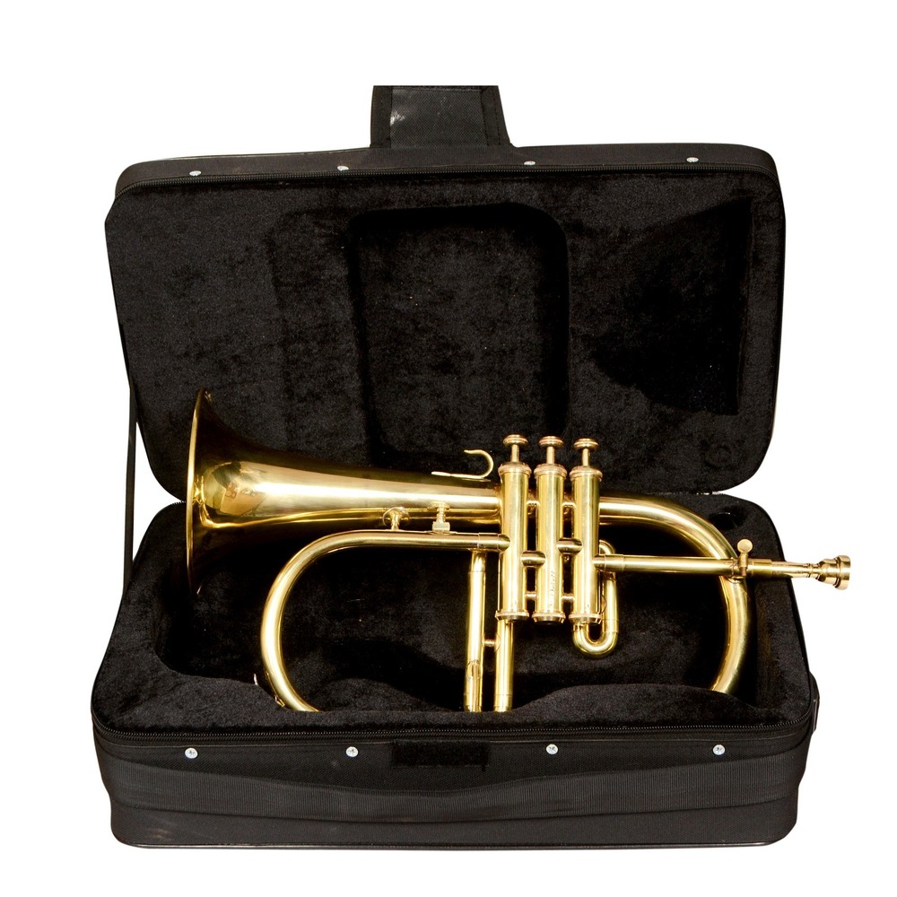 Brass Polish Fugule Horn