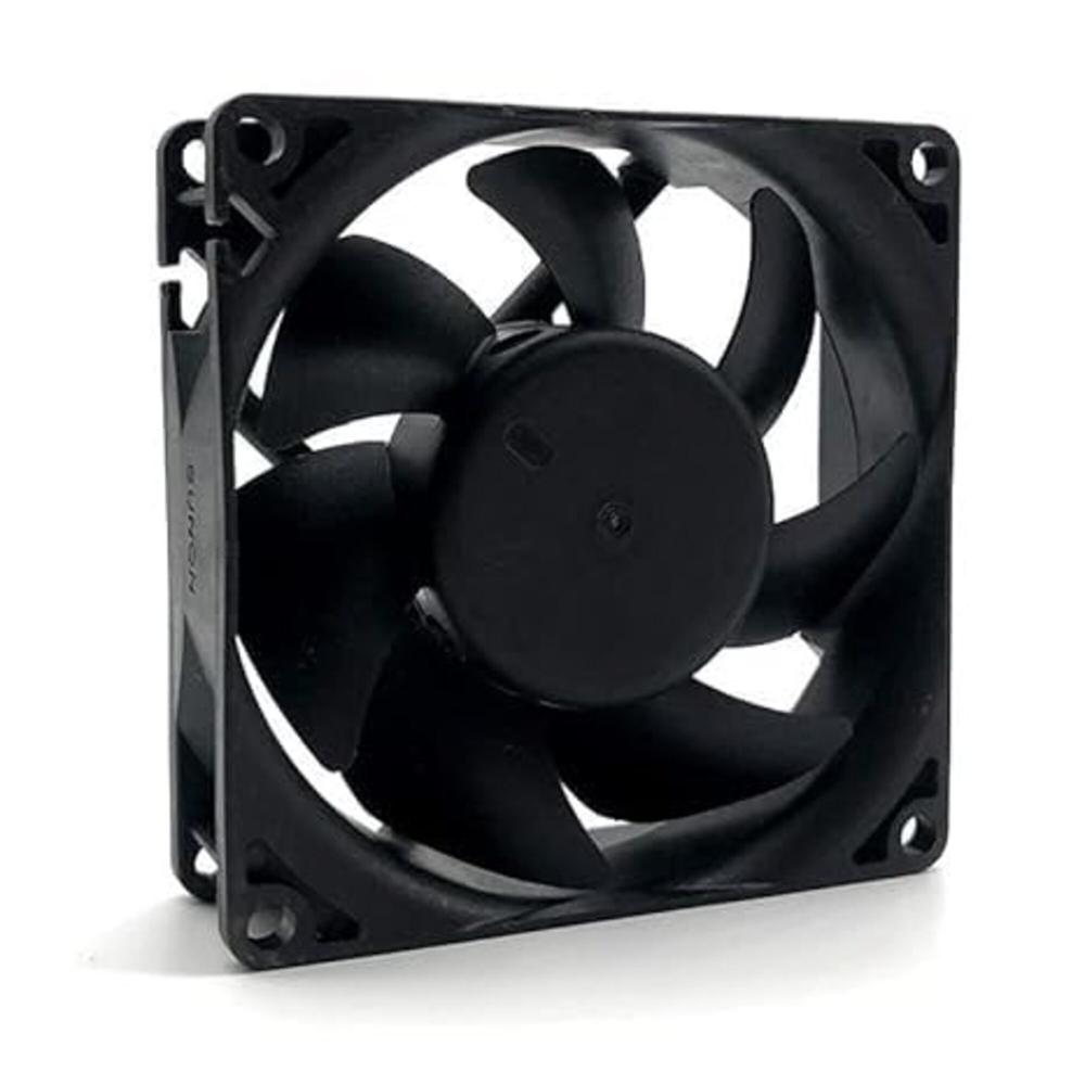 SUNON PF80252BX-1Q02U-HB9 24V DC 6.92W 8025mm Ball Bearing Industrial Axial Cooling Fan