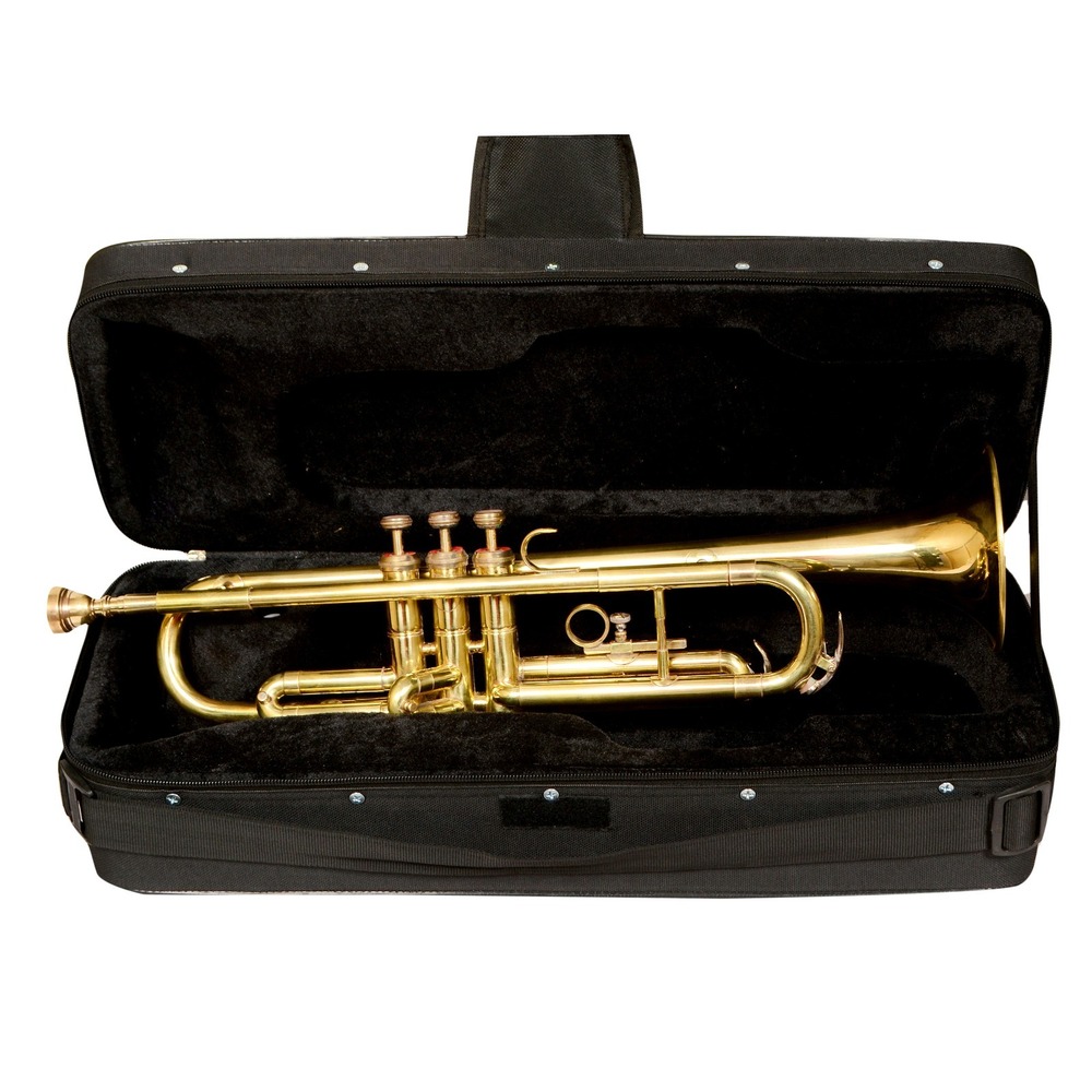 Brass Polish Musical Trumpet
