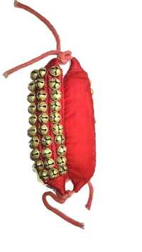 Brass Ghungroo
