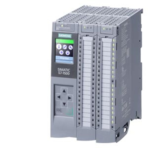 Siemens Cpu 1511c-1 Pn 6es7511-1cl03-0ab0