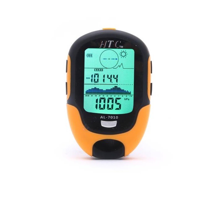 HTC Digital Altimeter, AL-7010