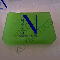 Green Tea Soap