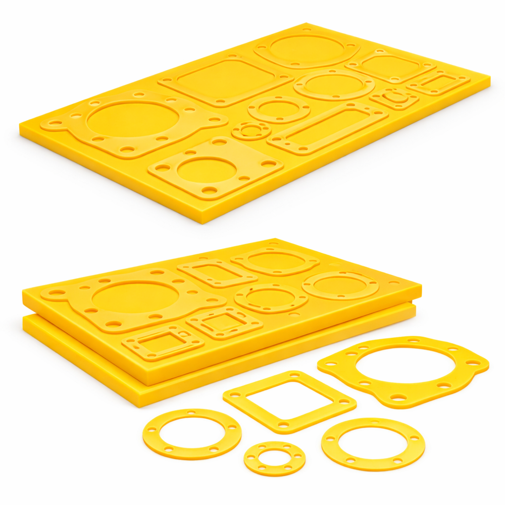 Pu Gasket Sheet
