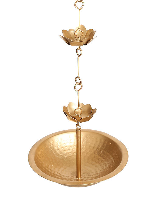 Hanging Urli - Application: Decorative
