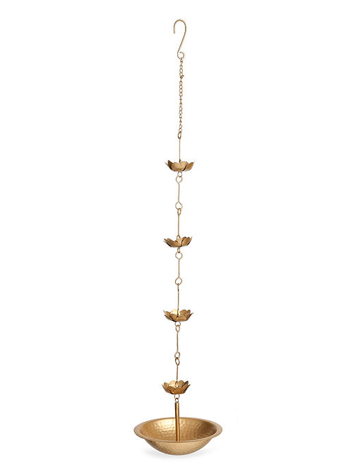 Hanging Urli - Application: Decorative
