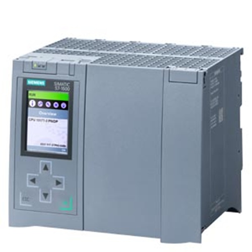 Siemens CPU 1517T-3 PN/DP 6ES7517-3TP00-0AB0