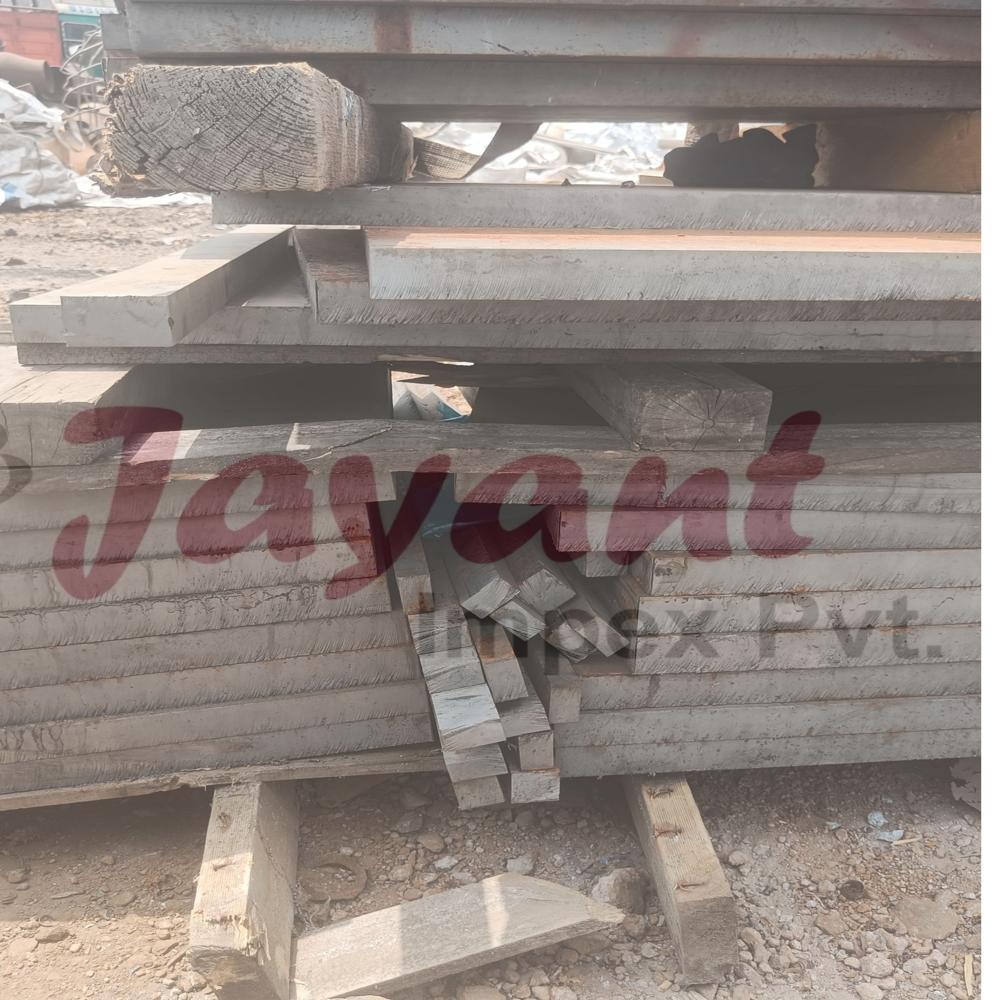 Din 3.1255 Aluminium Plates- Wnr 3.1255 Plate, Sheet, Blocks