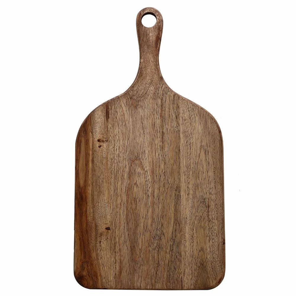 Acacia Wood 43cm X18cm Chopping/Cutting Board