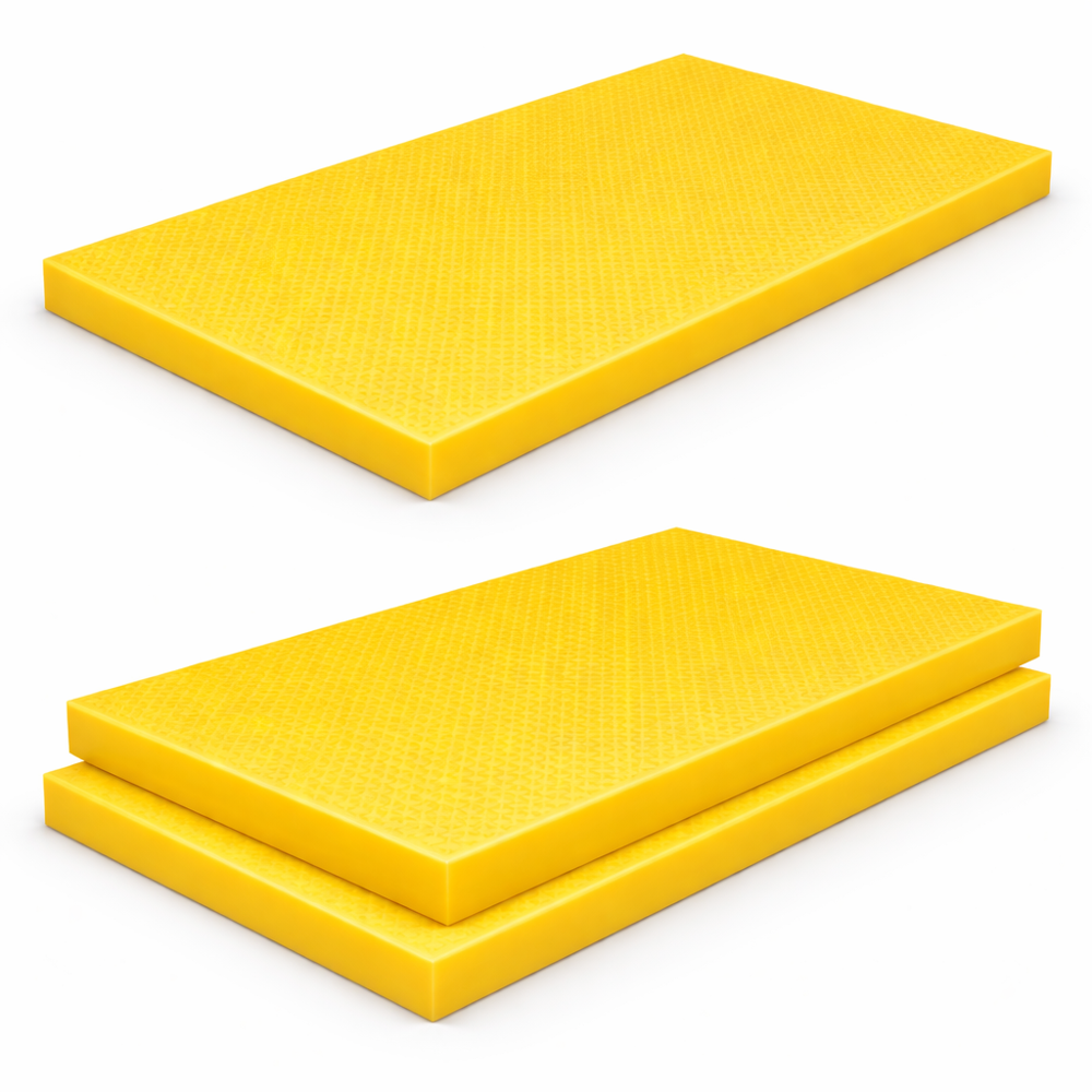 PU Abrasion Resistant Sheet