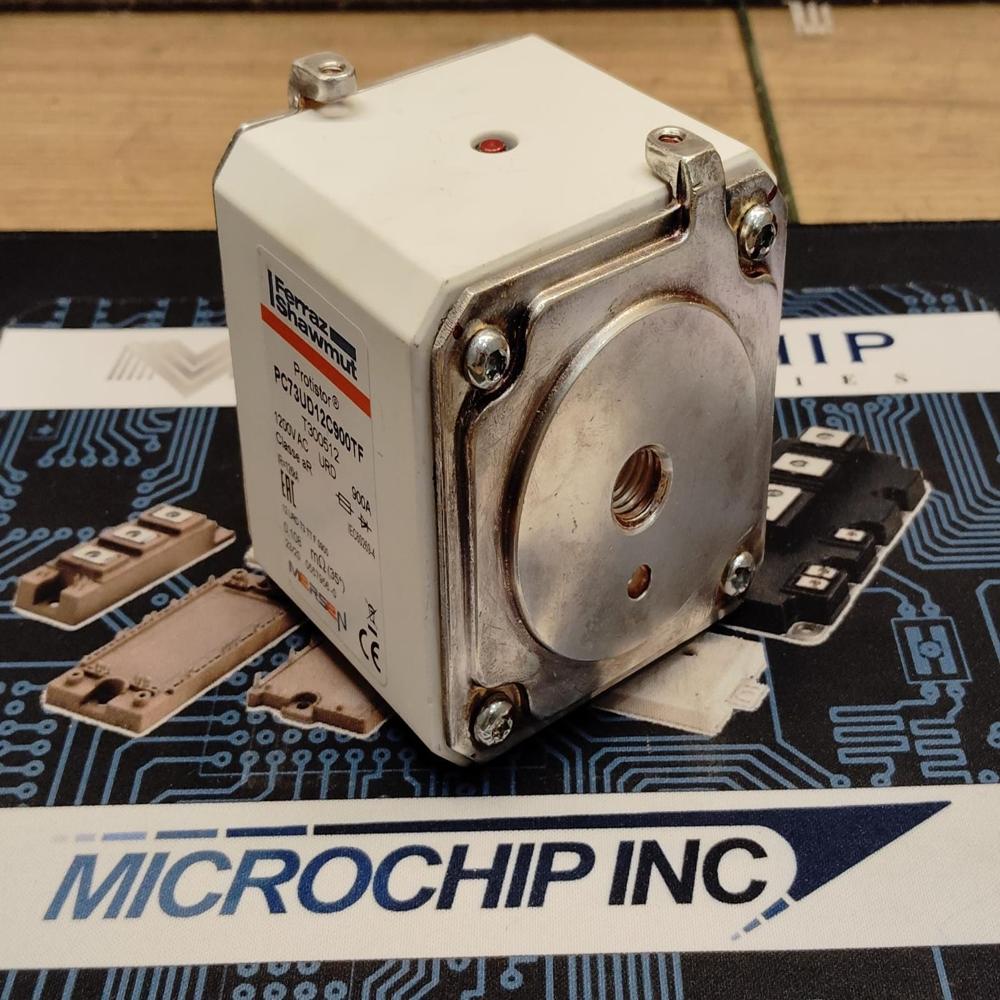 Ferraz Shawmut PC73UD12C900TF