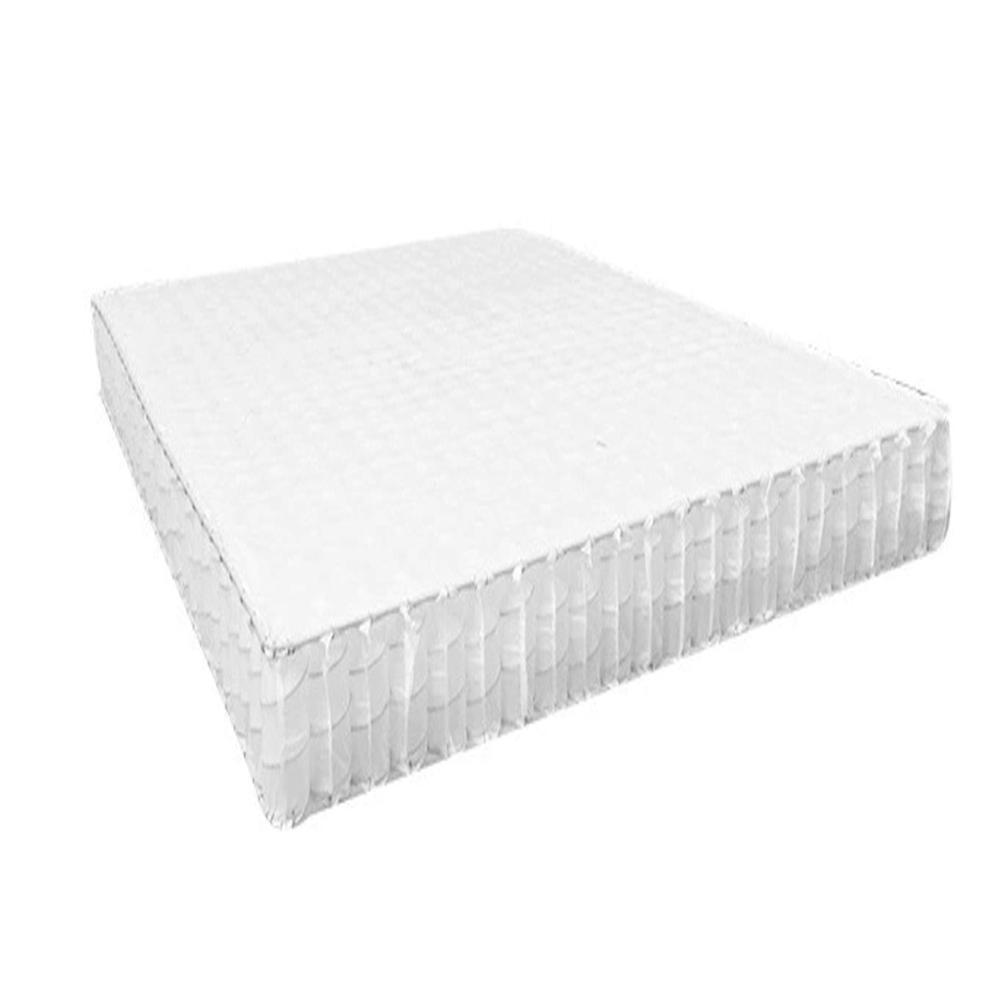 Fully Automatic Pocket Spring Assembler - Capacity: 20row Pcs/min