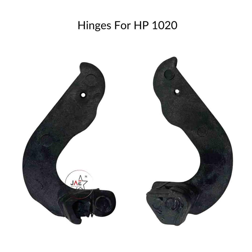 Hp 1020 Fuser Hinges