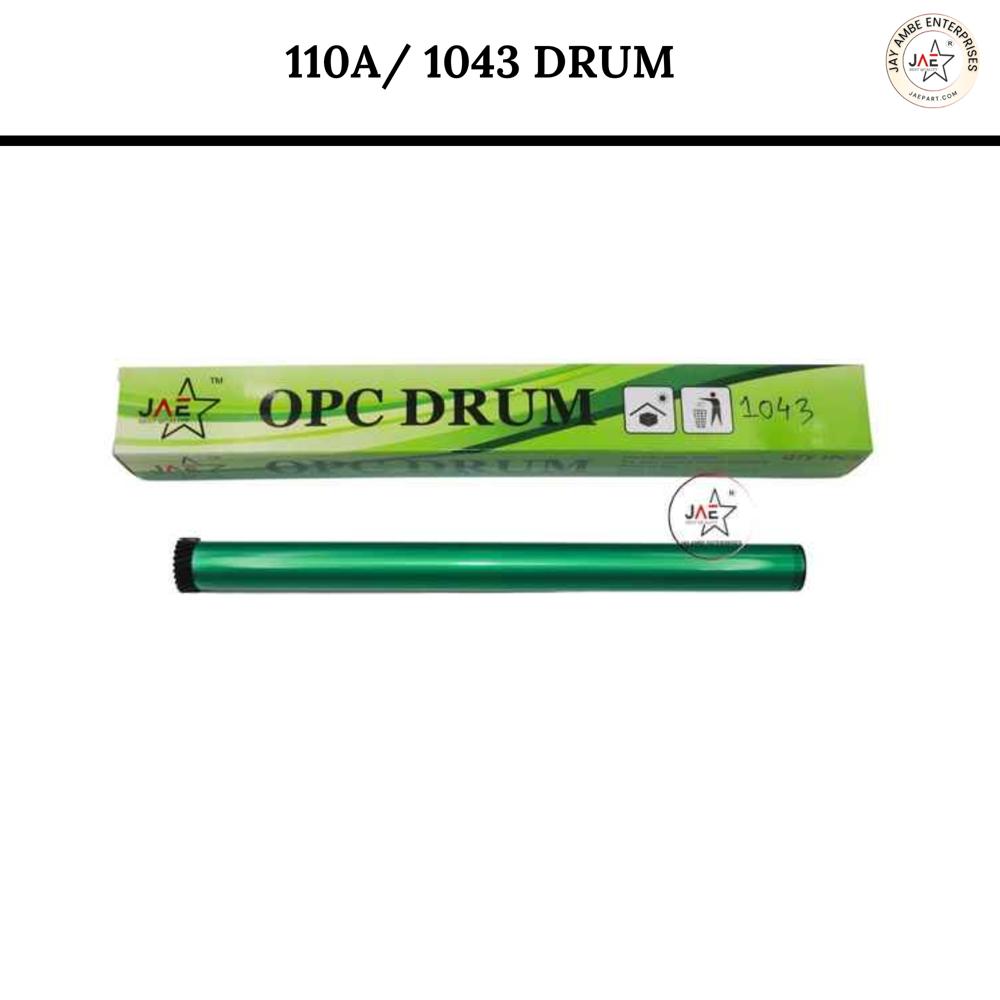 110a Drum