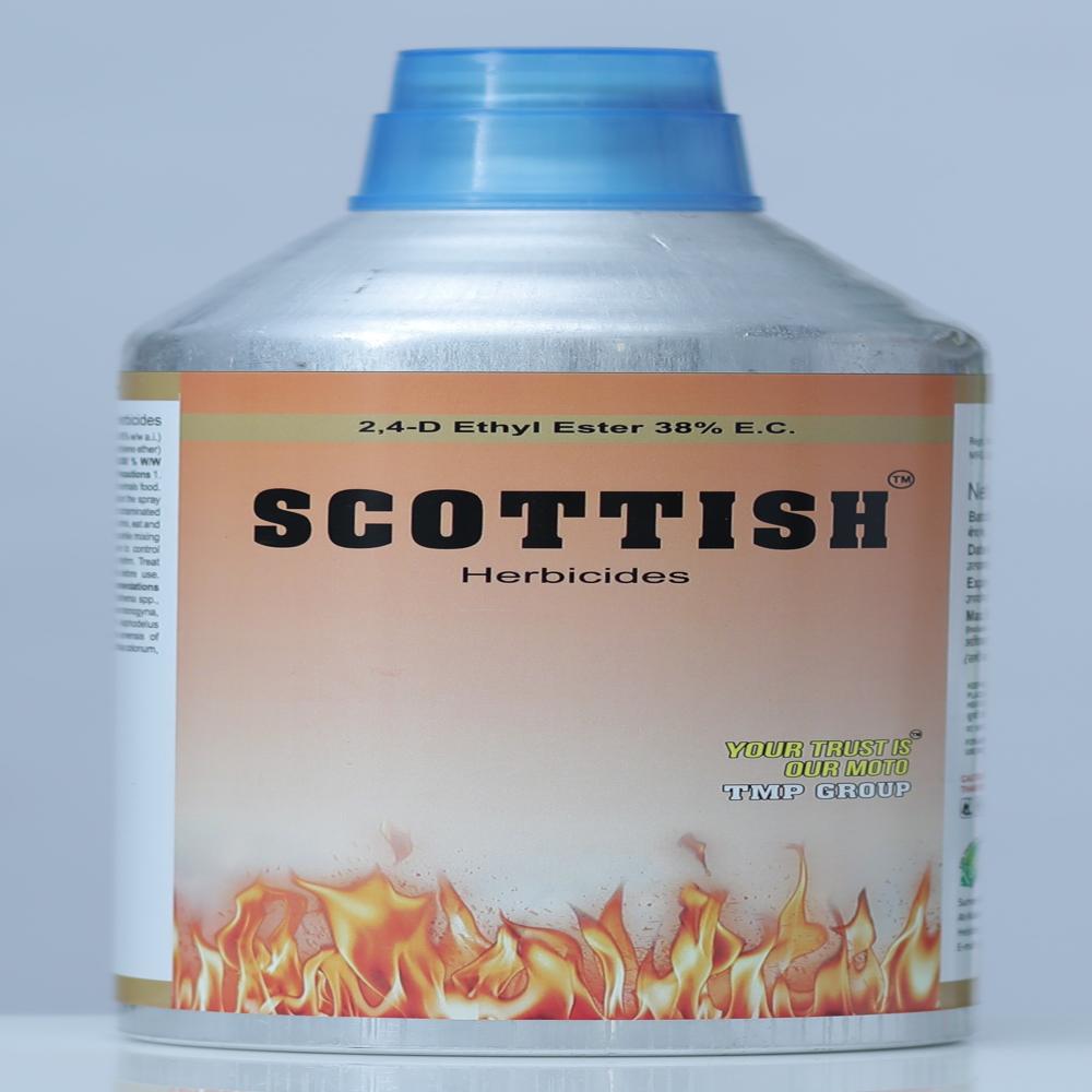 2,4-D Ethyl Ester 38% Ec
