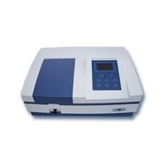 Digital Spectrophotometer
