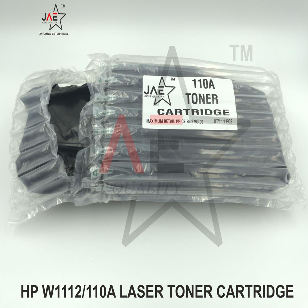 110A TONER CARTRIDGE WITH CHIP (COMPATIBLE)