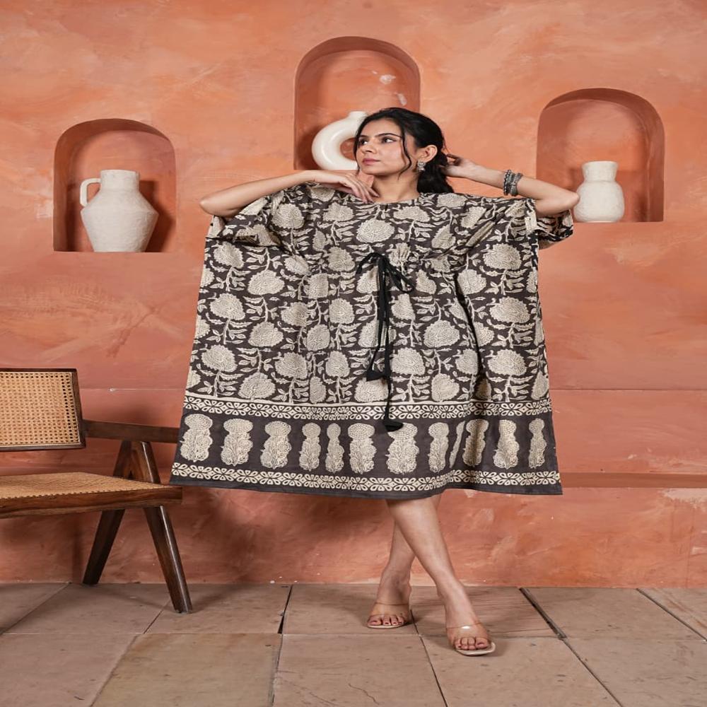 Medium Kaftan Collection