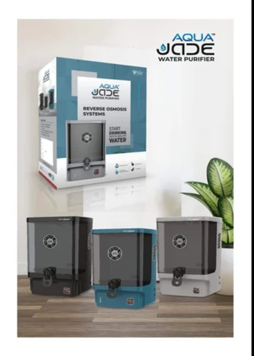 Aqua Water Purifier