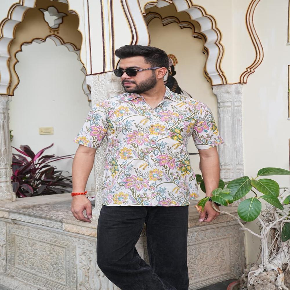 Printed Shirts