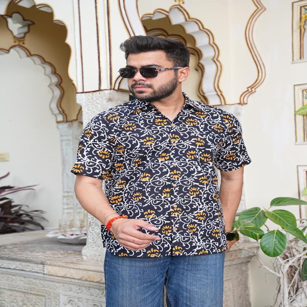 Printed Shirts