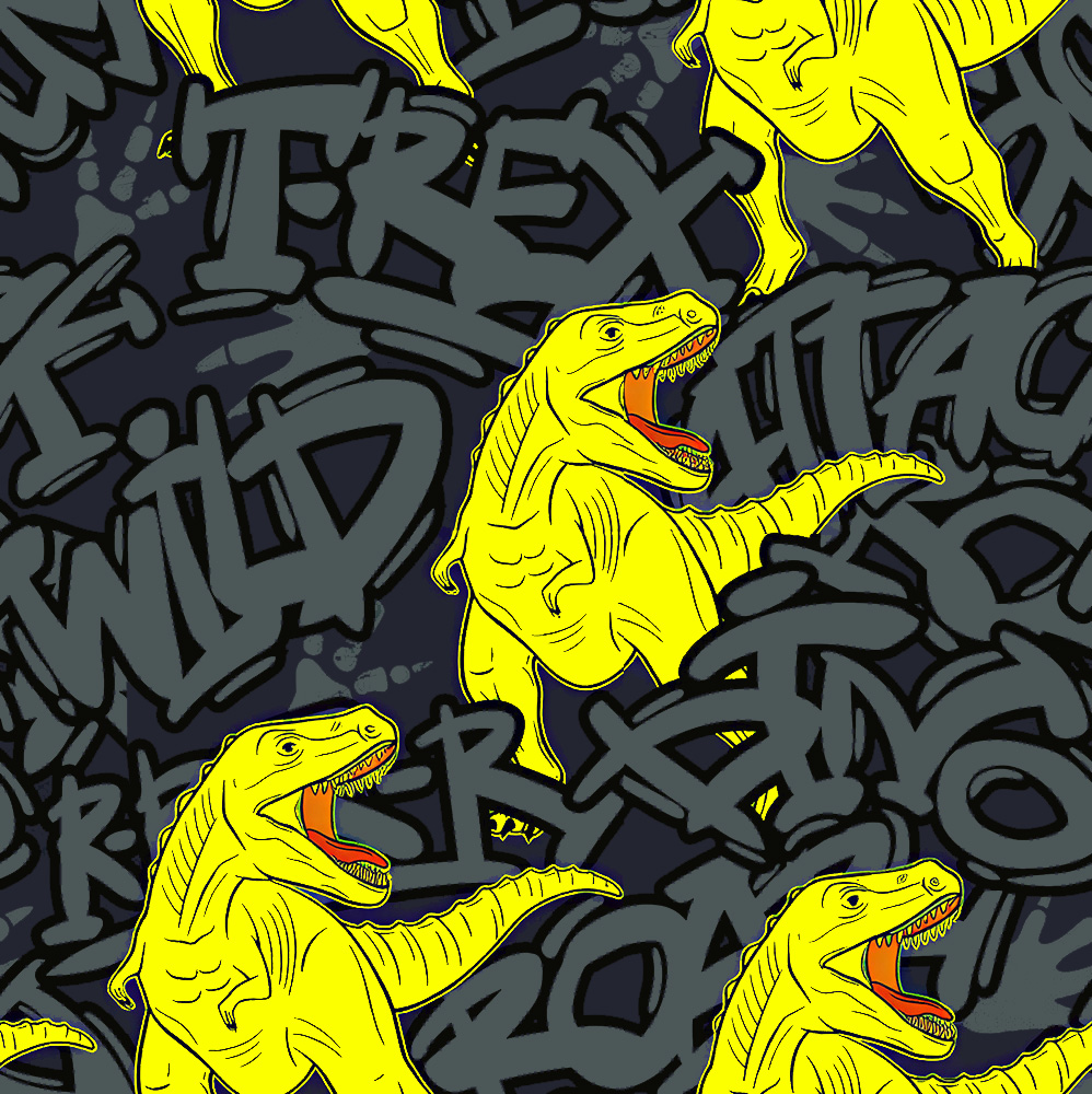 COTTON KNITS HOSIERY FABRIC DIGITAL PRINTING