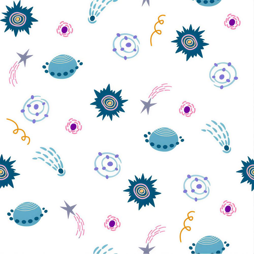 COTTON KNITS HOSIERY FABRIC DIGITAL PRINTING