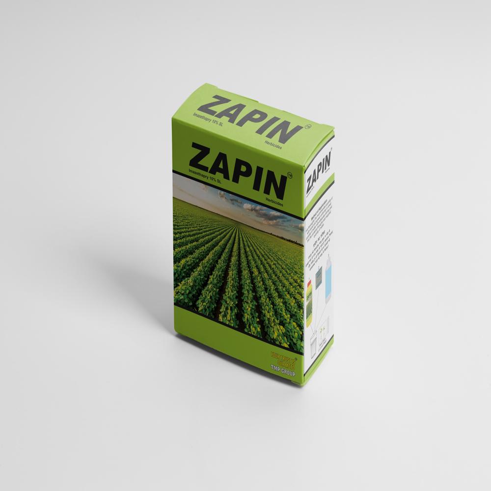 Imazethapyr 10% Sl