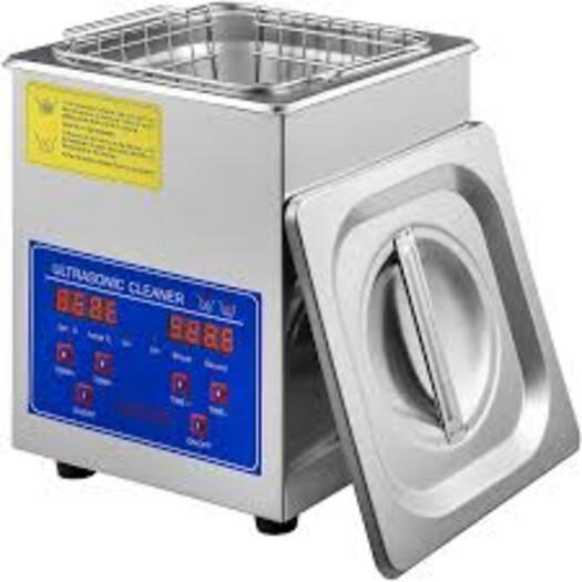 Medical Ultrasonic Cleaner