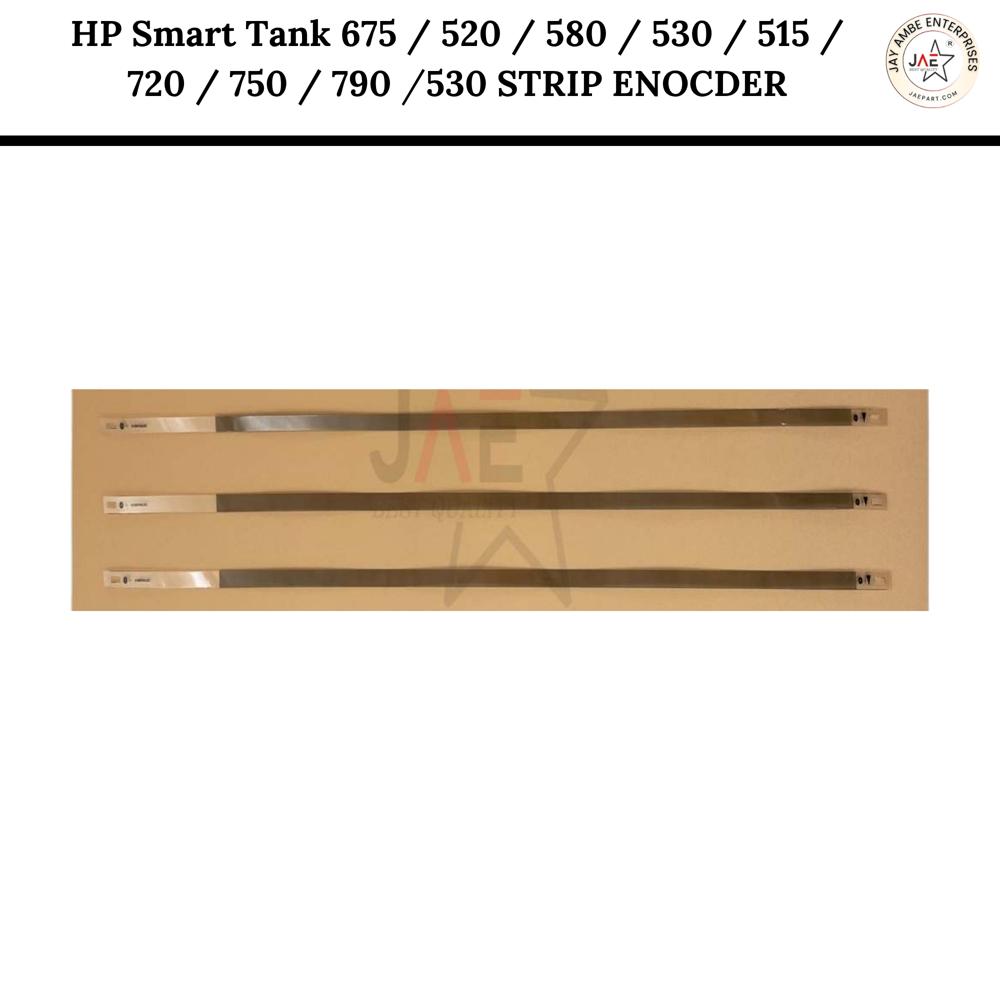 Hp 530 Strip Encoder