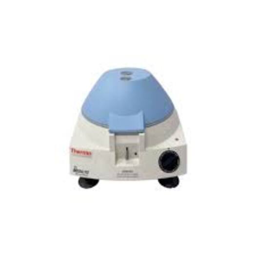 Laboratory Centrifuge