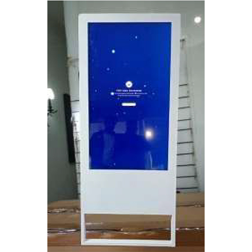 A Type TSF Digital Stand