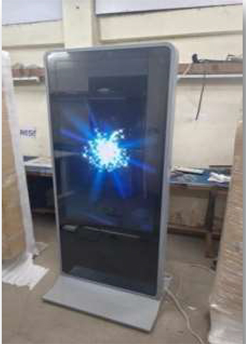Digital Stand Kiosk