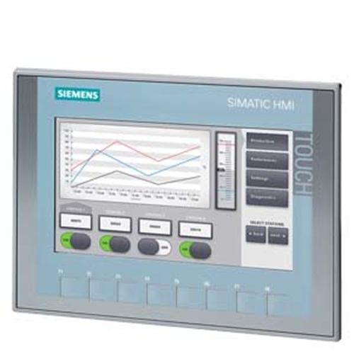 Siemens SIPLUS HMI KTP700 6AG1123-2GB03-2AX0
