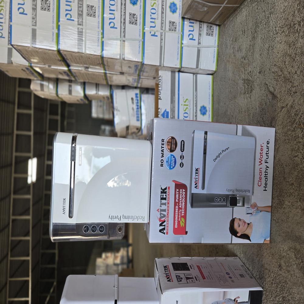Delite pure
