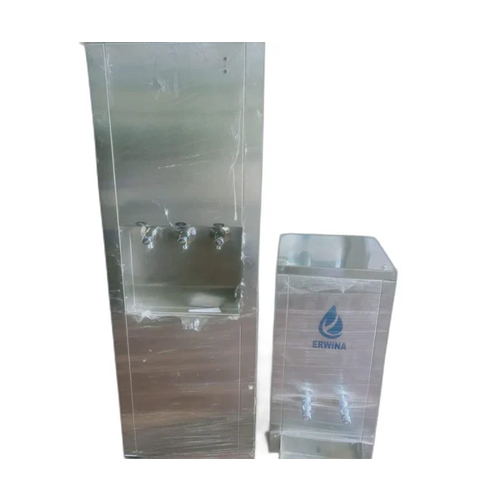 Water Cooler - Capacity: 40 Ltr