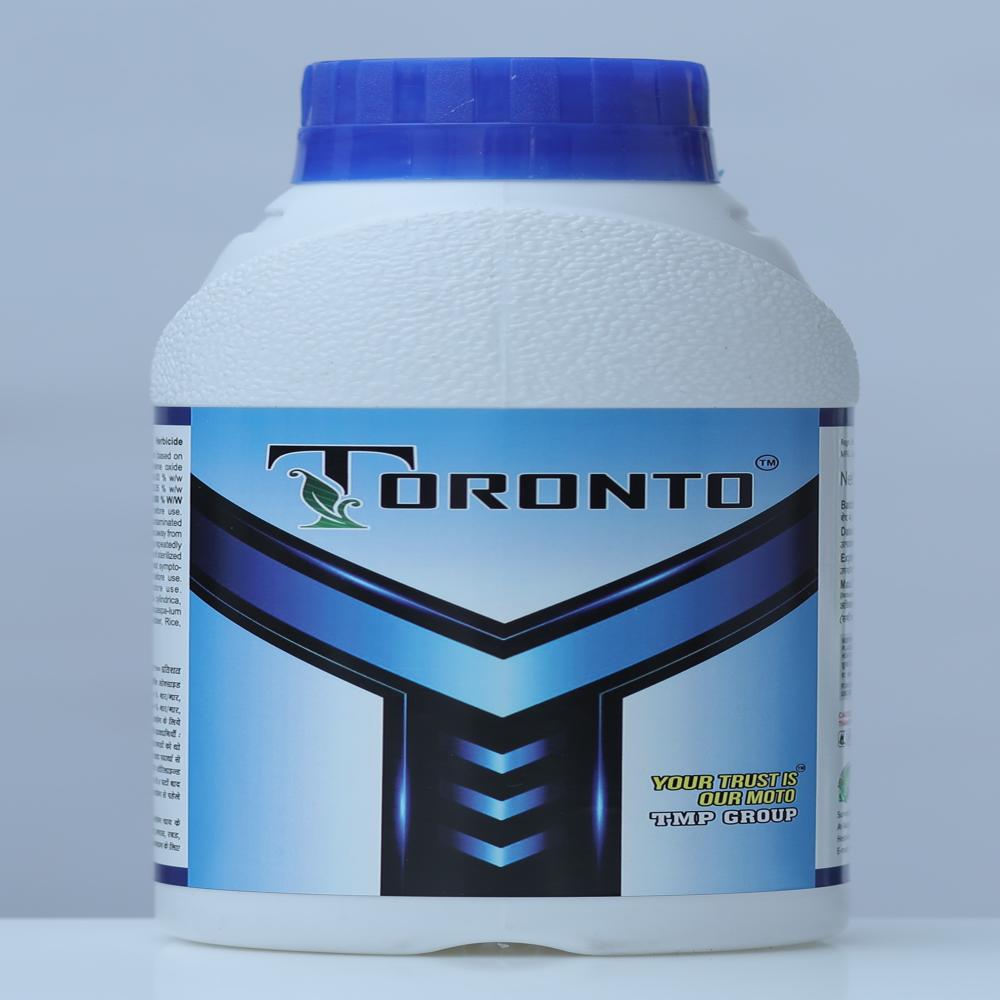 Paraquat Dichloride 24% Sl