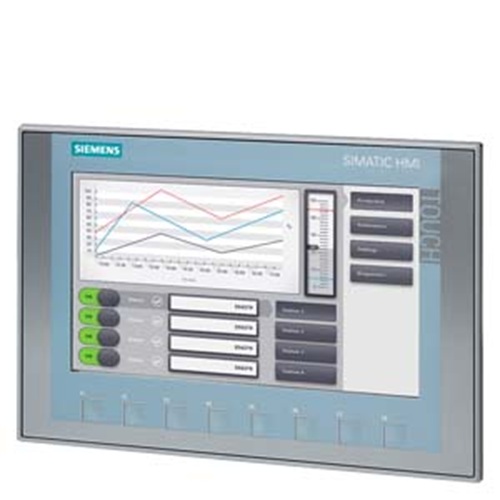 Siemens SIPLUS HMI KTP900 BASIC 6AG1123-2JB03-2AX0