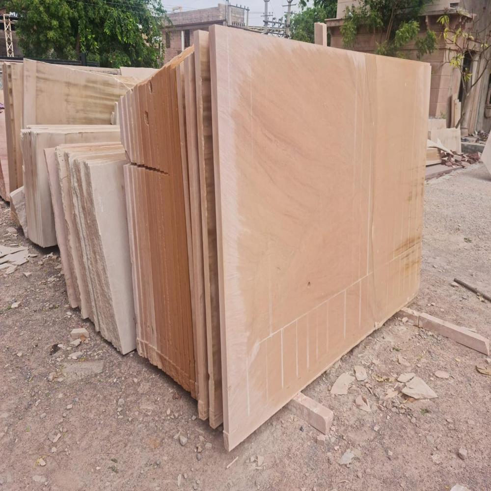 Jodhpur Pink Sandstone