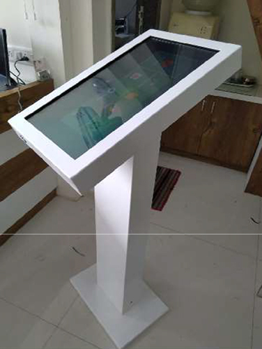 TSF-TS-10 Tablet Stand Kiosk
