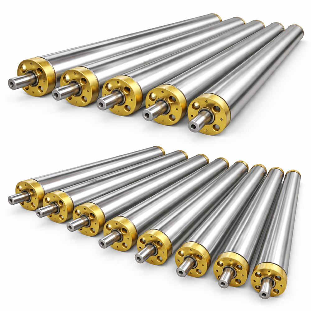 Loop Table Roller