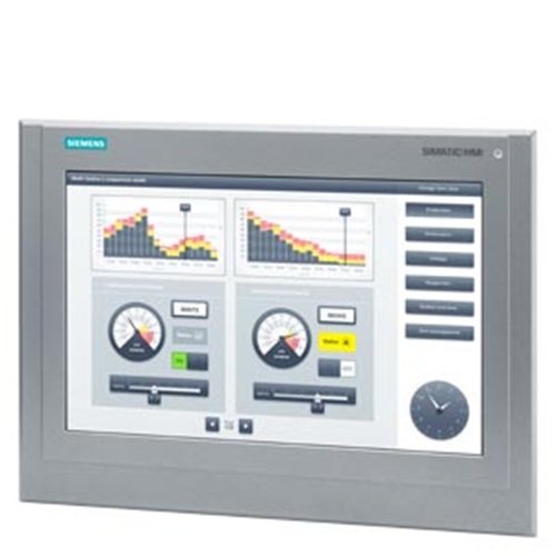 Siemens SIMATIC HMI TP1500 Comfort 6AV2124-0QC13-0AX0