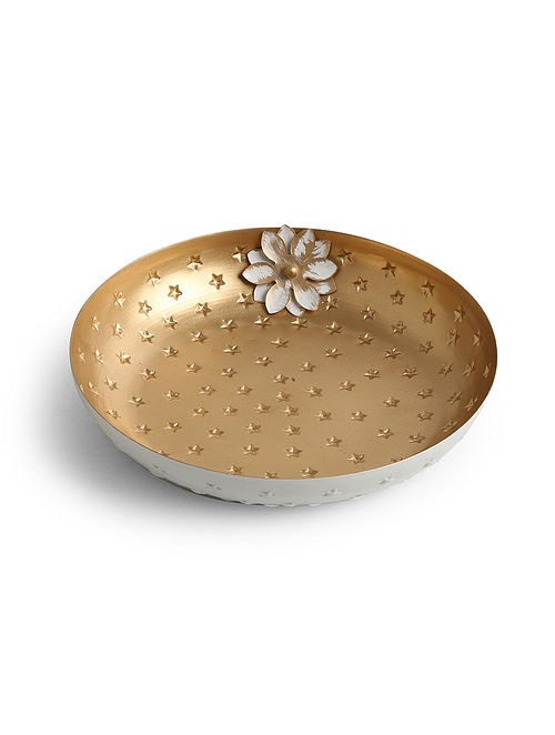Decorative Urli Bowl Set - Color: Customizable