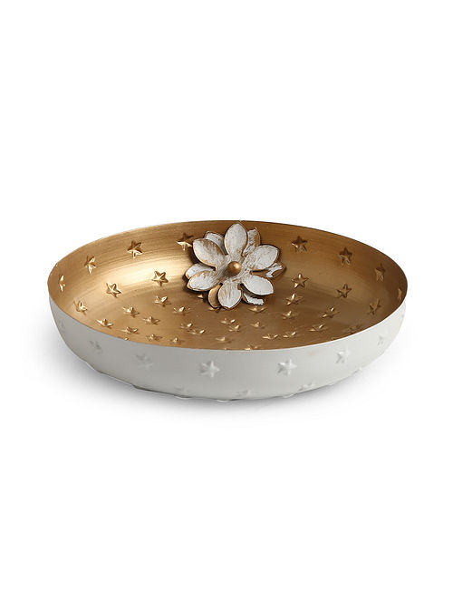 Decorative Urli Bowl Set - Color: Customizable